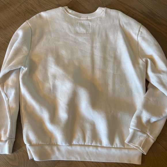 Mexico City - Relaxed fit Sweatshirt - Size M - Picture 4 of 4